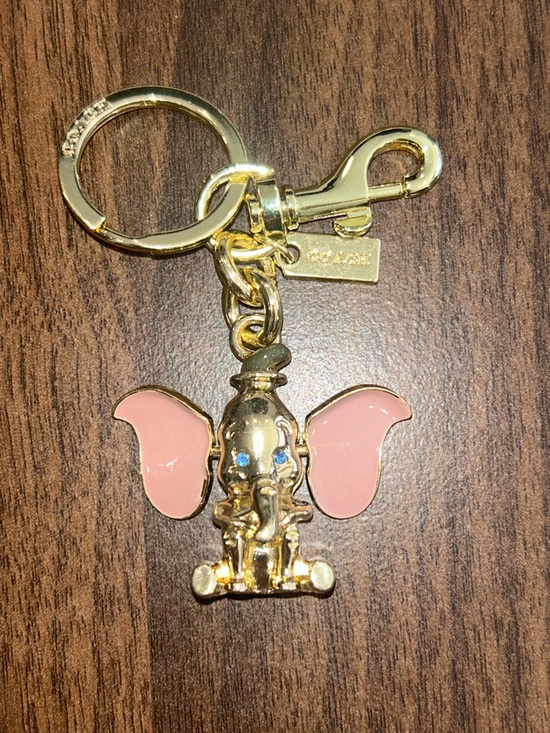 No brand Accessories - DUMBO KEY HOLDER